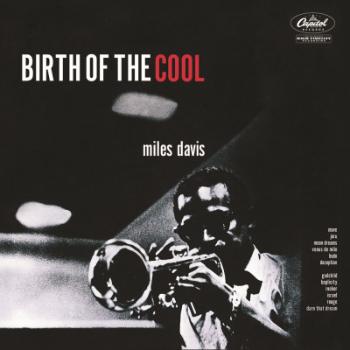 BIRTH OF THE COOL