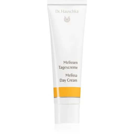 Dr. Hauschka Facial Care denný krém s medovkou 30 ml