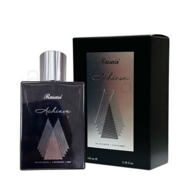 Rasasi Achieve parfémovaná voda pre mužov 100 ml - 30 dní na vrátenie tovaru, Garancia originality