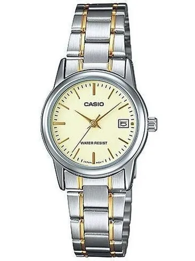 DÁMSKE HODINKY Casio LTP-V002SG-9A + KRABIČKA
