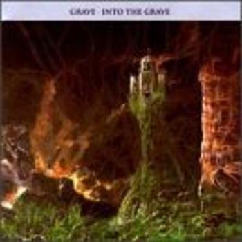 Grave - Into the Grave (Re-Issue + Rare Tracks), CD