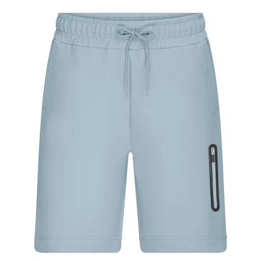 James & Nicholson (Daiber) Pánske šortky 8048 - Milky blue | L