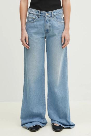 Rifle Coperni Wide Leg Denim dámske, COPP95F2008B
