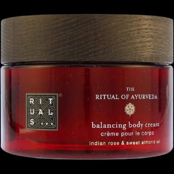 RITUALS The Ritual of Ayurveda Body Cream Telový krém 220 ml