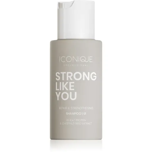 ICONIQUE Professional STRONG LIKE YOU Repair