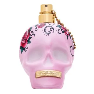 Police To Be Tattooart parfémovaná voda pre ženy 75 ml