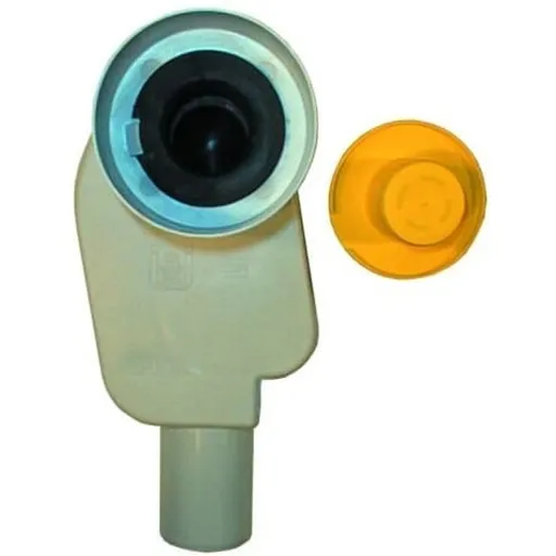 Podomietkový umývadlový sifón Hutterer