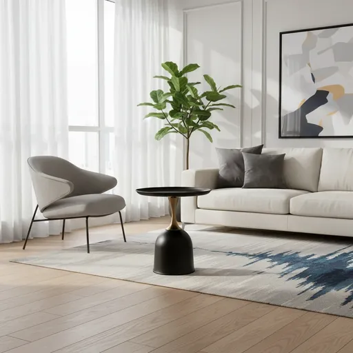 Signal Konferenčný stolík LIBRA