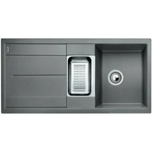 Blanco Metra 6 S drez sivá skala 518877