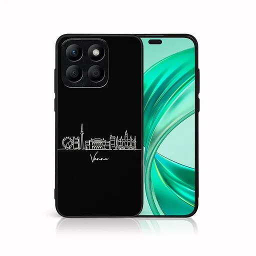 MY ART Ochranný kryt pre Honor X8b VIENNA (210)