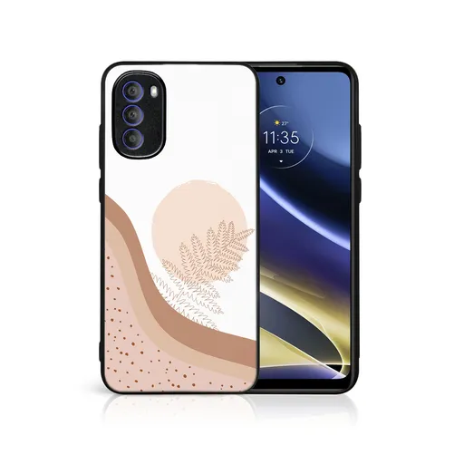 MY ART Ochranný kryt pre Motorola Moto G31 / G41 FERN (X90)