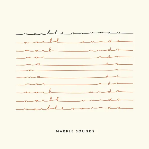 Marble Sounds, MARBLE SOUNDS - MARBLE SOUNDS CD, CD