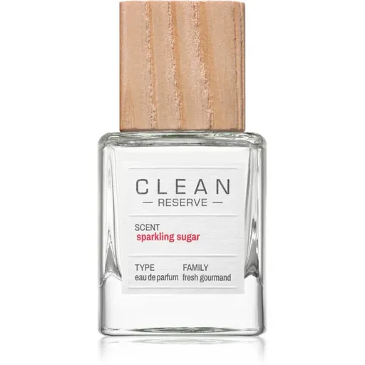 CLEAN Reserve Sparkling Sugar parfumovaná voda unisex 30 ml