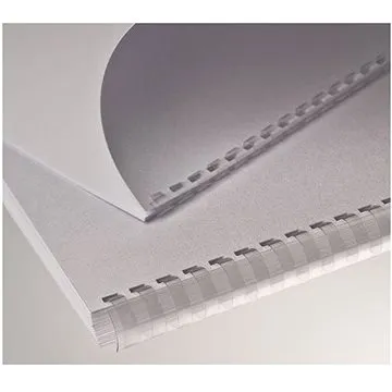 EUROSUPPLIES A4 25 mm číry, balenie 50 ks (LAMRE21DR25T)