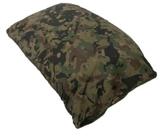 Trakker vankúš large camo pillow