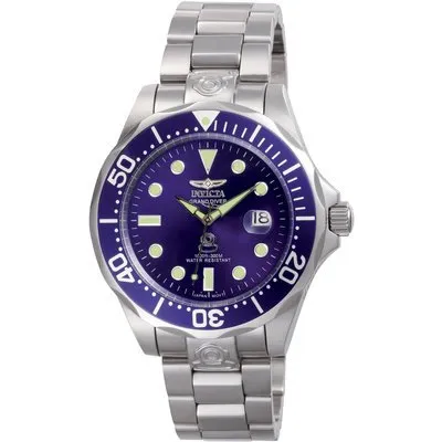 Invicta Pro Diver 3045 - 30 dní na vrátenie tovaru, Garancia originality