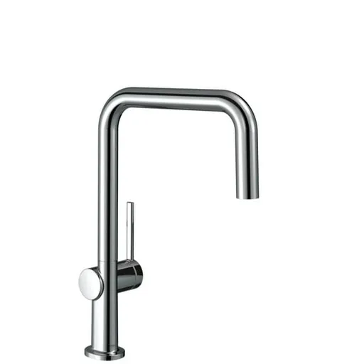 Hansgrohe Talis drezová batéria s otočným ramienkom chróm 72806000