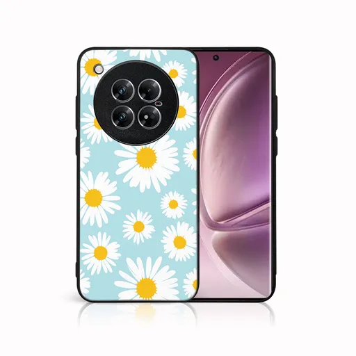 MY ART Ochranný kryt pre Infinix Zero 40 5G CAMOMILE (124)