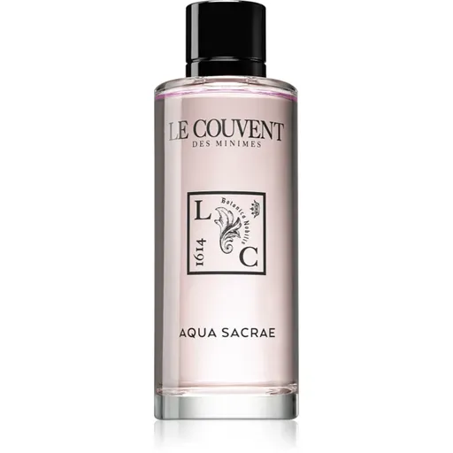 Le Couvent Maison de Parfum Botaniques Aqua Sacrae kolínska voda unisex 200 ml