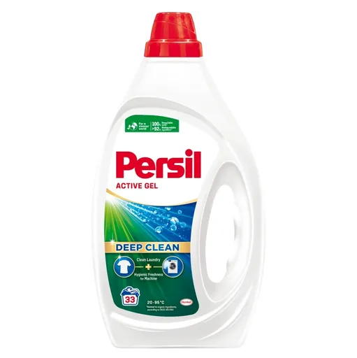 PERSIL Prací gél Regular 33 pranie 1,485 l