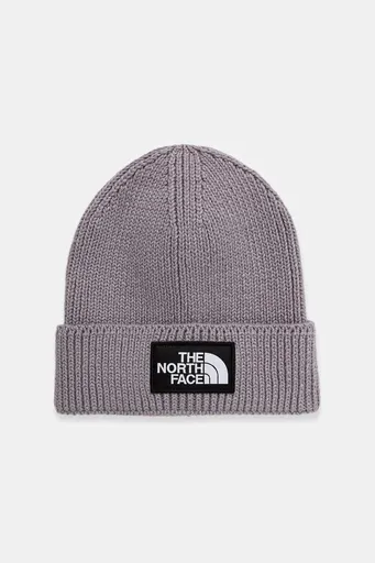 Čiapka The North Face TNF Logo Box