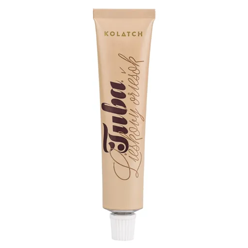 KOLATCH Dezertný krém lieskovoorieškový v tube 45 g