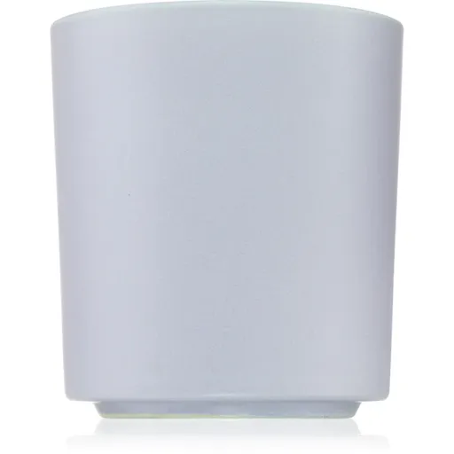 Milkhouse Candle Co. Earth & Ember Blackberries & Basil vonná sviečka 369 g