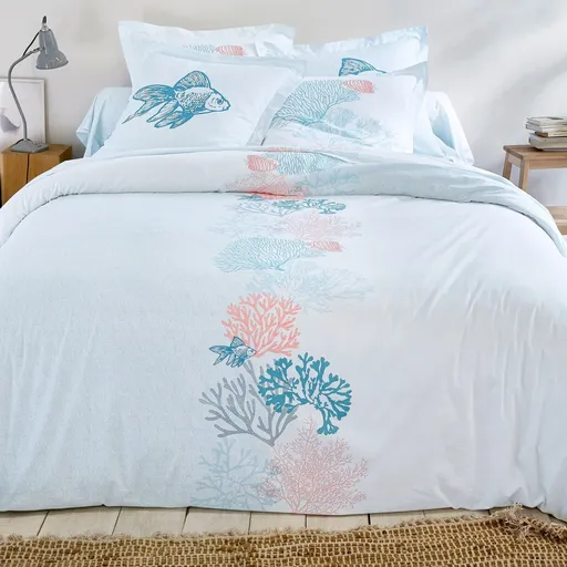 Posteľná bielizeň Abyss, bavlna