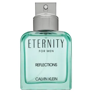 Calvin Klein Eternity Reflections toaletná voda pre mužov 100 ml