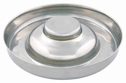 TRIXIE Nerezová miska pre šteniatka 4l