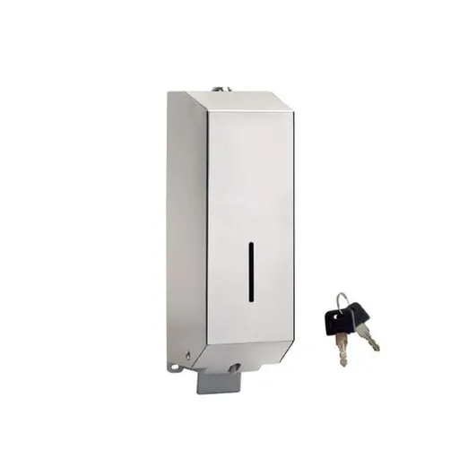 Dávkovač mydla Bemeta nehrdzavejúca oceľ 105109411