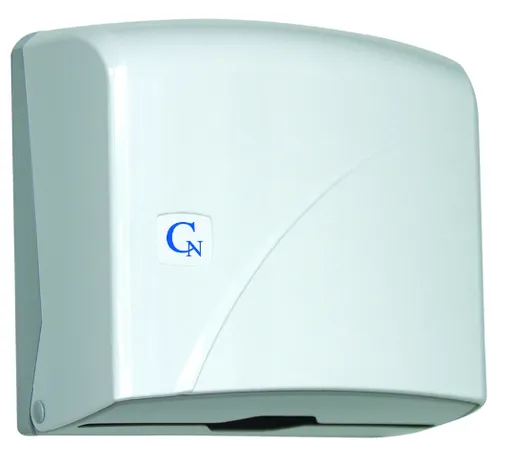 CLEAMEN - Zásobník papierových utierok Z200 biela