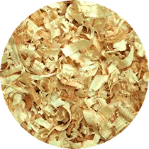 Lis na posteľnú bielizeň Hobliny. KLASIK RabWeed 60/1,5 kg