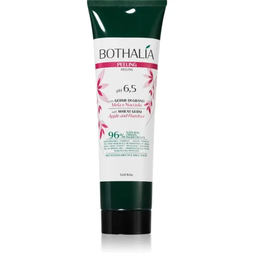 Brelil Professional Bothalia Peeling vlasový peeling pre hĺbkové čistenie 150 ml