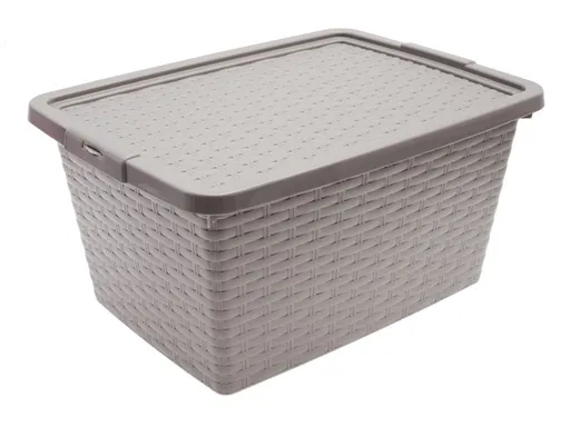 HEIDRUN - Box s vekom INTRIGO 20L rôzne farby