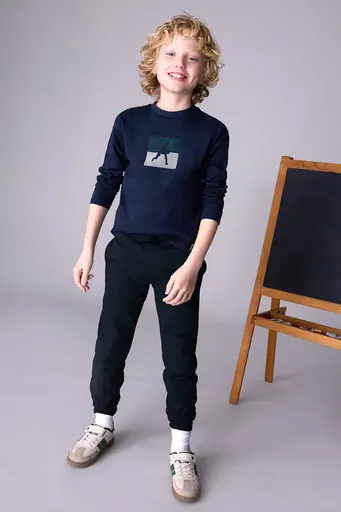 Detské tepláky Mayoral