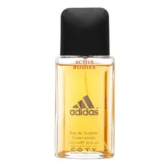 Adidas Active Bodies toaletná voda pre mužov 100 ml