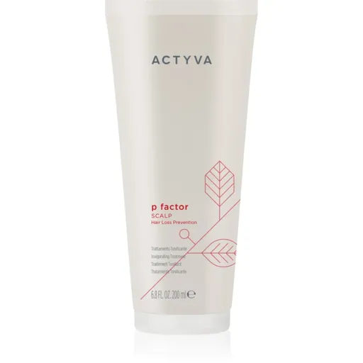 Kemon Actyva P Factor kondicionér proti vypadávaniu vlasov 200 ml