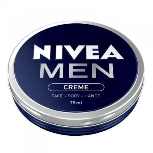 NIVEA Men univerzálny krém 75 ml