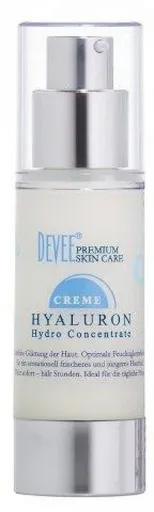 Hyaluron krém proti vráskam DEVEE 30ml