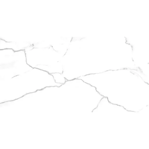 Dlažba Geotiles Nilo blanco 60x120 cm mat NILO612BLN