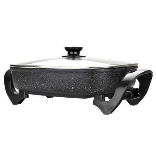 Bravo B-4676 panvica na pečenie, 7,5 l