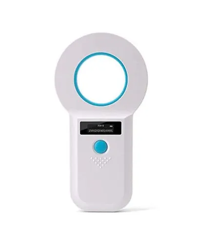 Zariadenie na čítanie mikročipov W90B Wireless 2.4G BT