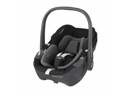 MAXI-COSI Pebble 360 2022 Essential Black,MAXI-COSI Autosedačka Pebble 360 (0-13 kg) Essential Black