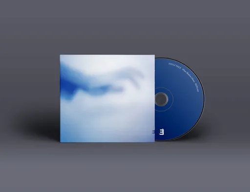 Eyolf Dale, WHEN SHADOWS DANCE, CD