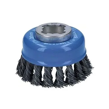 BOSCH X-LOCK Hrncová kefa vrkočová (2.608.620.727)