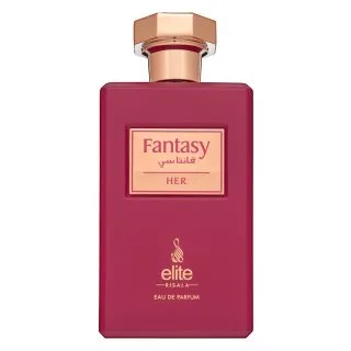 Risala Elite Fantasy Her parfémovaná voda pre ženy 100 ml