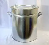 MAKRO - Zavárací hrniec s trubicou 20l