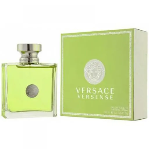 VERSACE Versense Toaletná voda 100 ml