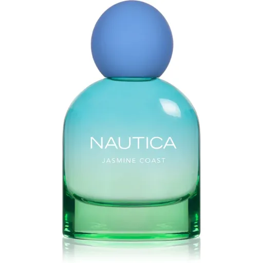 Nautica Jasmine Coast parfumovaná voda pre ženy 50 ml